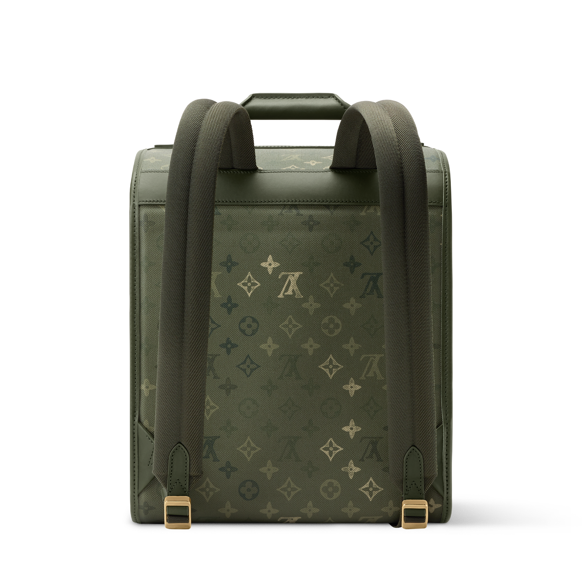 Dog Backpack Monogram Other - Men Bags | LOUIS VUITTON